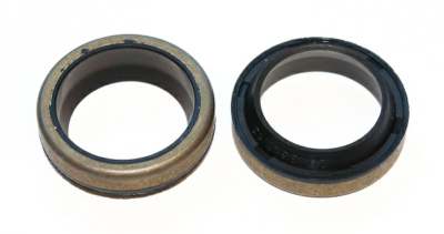 ELRING Wheel hub seal
