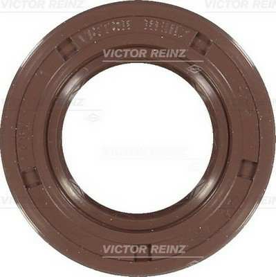 VICTOR REINZ Camshaft seal 866797 Material: FPM (fluoride rubber), Inner diameter [mm]: 26, Outer diameter [mm]: 45, Height [mm]: 8, Radial Shaft Seal Design: A SL, Swirl Type: Alternating Twist