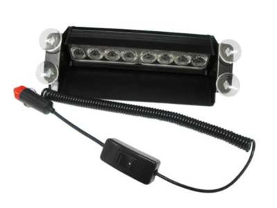 UNIX LED stroskope