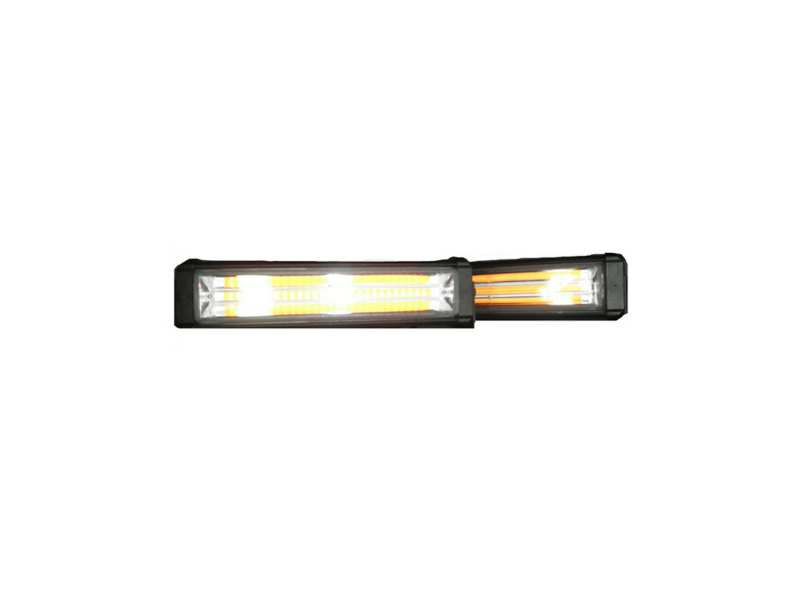 UNIX LED stroskope 677315 Yellow -light, COB LED Stroboscope, - Cigar Lighting Connector, Off/On switch
Cannot be taken back for quality assurance reasons!