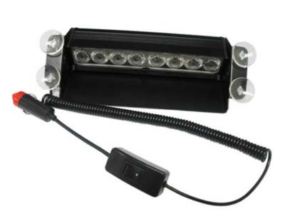 UNIX LED stroskope