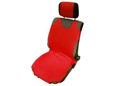 UNIX Tricot seat cover