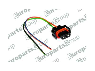 EUROPARTS Bulb holder