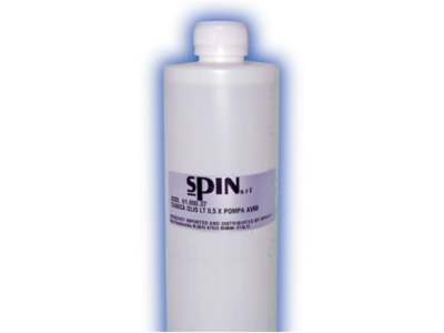 SPIN Vakuumpumpen-Öl