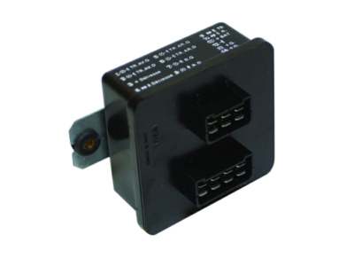 VIGNAL Zentraler Anschluss (014580)