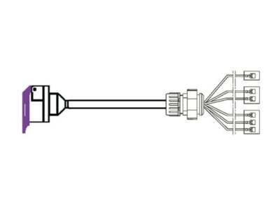 VIGNAL ADR Cable