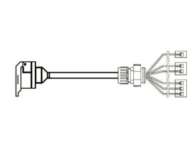 VIGNAL ADR Cable