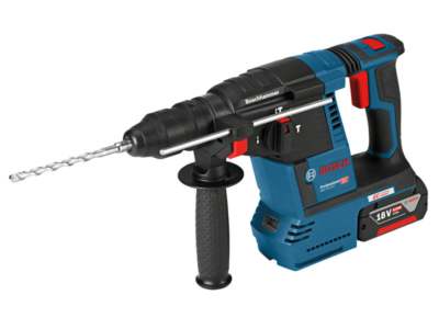 BOSCH Cordless Rotary Hammer