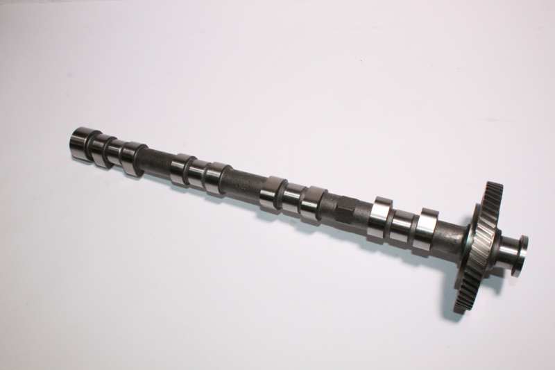 AE Nockenwelle 10854476 Einbauseite: Auslassseite, Material: Gusseisen