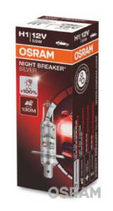 OSRAM Glühlampe