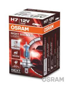 OSRAM Bulb