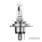 OSRAM Bulb 10372204 2 pcs/blister
Lamp Type: H4, Voltage [V]: 12, Rated Power [W]: 60/55, Socket Type bulb: P43t, Packing Type: Box
Cannot be taken back for quality assurance reasons! 3.