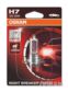 OSRAM Bulb 10372209 NIGHT BREAKER SILVER, 1 db/bliszter
Lamp Type: H7, Voltage [V]: 12, Rated Power [W]: 55, Base design light bulb: PX26d, Packing Type: Blister Pack
Cannot be taken back for quality assurance reasons! 2.