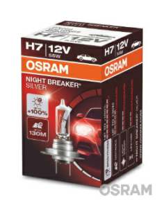 OSRAM Glühlampe