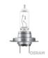 OSRAM Bulb 10372209 NIGHT BREAKER SILVER, 1 db/bliszter
Lamp Type: H7, Voltage [V]: 12, Rated Power [W]: 55, Base design light bulb: PX26d, Packing Type: Blister Pack
Cannot be taken back for quality assurance reasons! 3.