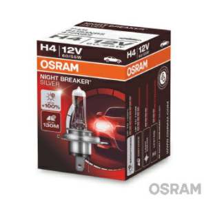 OSRAM Glühlampe