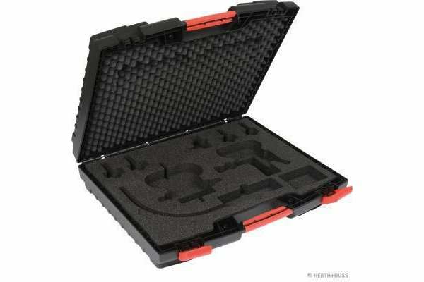 ELPARTS Diagnostic bag 925095 