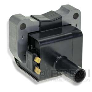 BREMI Zündspule (20666)