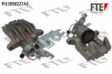 FTE Bremssattel 10377272 Renoviert.
Kolbendurchmesser [mm]: 38, Material: Aluminium, Bremssattelfarbe: grau, Bremssystem: TRW, Einbauposition: Hinterachse links, Ergänzungsartikel/Ergänzende Info: ohne Halter 1.