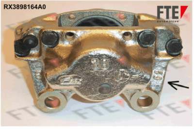 FTE Bremssattel (9290575)