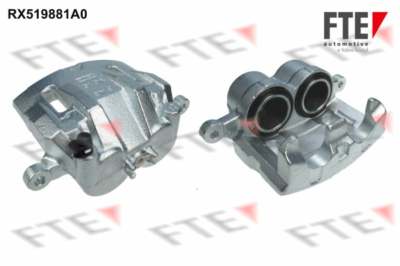 FTE Bremssattel