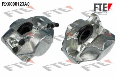 FTE Bremssattel