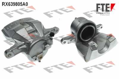 FTE Bremssattel
