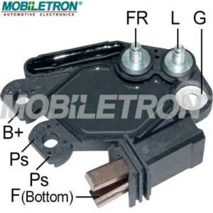 MOBILETRON Generator Regulator