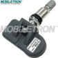 MOBILETRON Raddrucksensor 10391265 Version: Direct-Fit TPMS, Frequenzbereich [MHz]: 433 1.