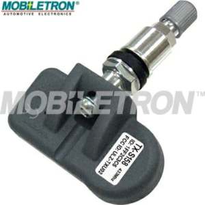 MOBILETRON Raddrucksensor