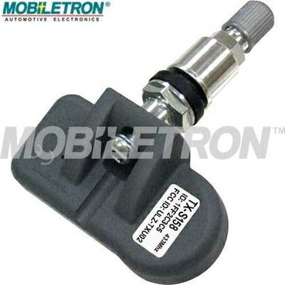 MOBILETRON Raddrucksensor 10391263 Version: Direct-Fit TPMS, Frequenzbereich [MHz]: 433 1.