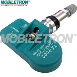 MOBILETRON Tire pressure sensor