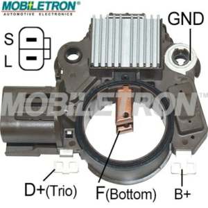 MOBILETRON Generator Regulator