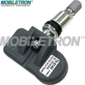 MOBILETRON Raddrucksensor