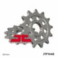 JT Sprocket 10415295 First for chain 520, tooth number: 13, steel 1.