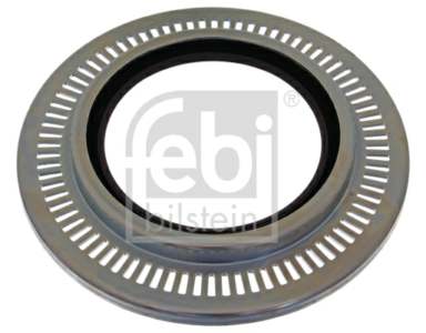 SWAG/FEBI Wheel hub seal