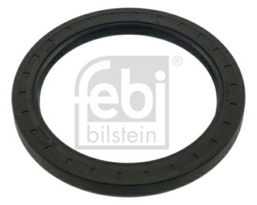 SWAG/FEBI Wheel hub seal