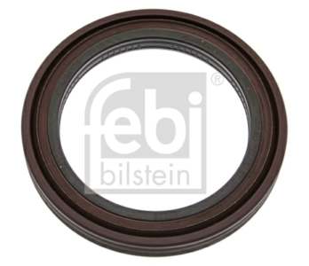 SWAG/FEBI Wheel hub seal