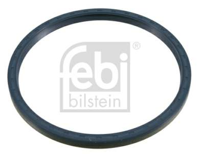 SWAG/FEBI Wheel hub seal