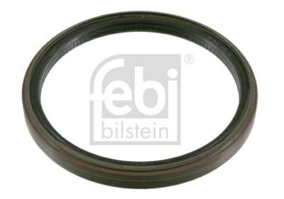 SWAG/FEBI Wheel hub seal