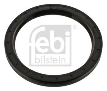 SWAG/FEBI Wheel hub seal