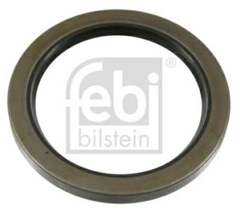 SWAG/FEBI Wheel hub seal