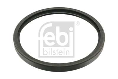 SWAG/FEBI Wheel hub seal