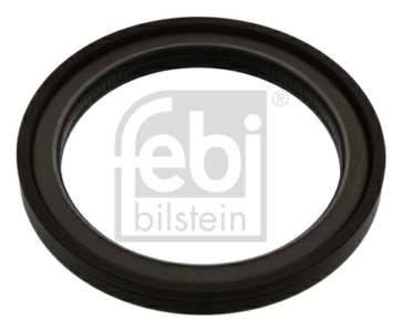 SWAG/FEBI Wheel hub seal