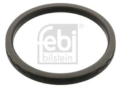 SWAG/FEBI Wheel hub seal
