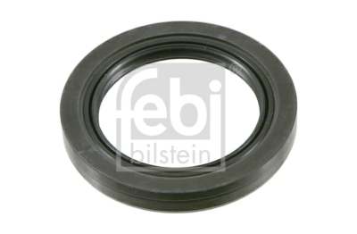 SWAG/FEBI Wheel hub seal