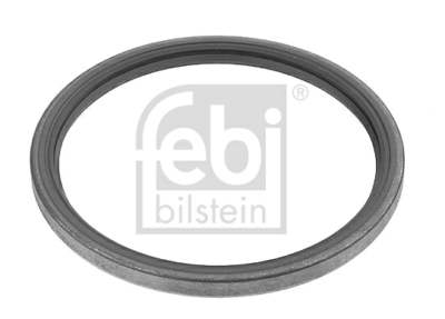SWAG/FEBI Wheel hub seal