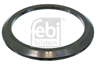 SWAG/FEBI Wheel hub seal
