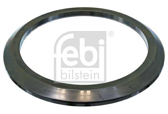 SWAG/FEBI Wheel hub seal 877474 Thickness [mm]: 16, Inner Diameter [mm]: 180, Outer Diameter [mm]: 227, Material: NBR (nitrile butadiene rubber), Fitting Position: Rear Axle