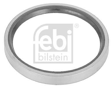 SWAG/FEBI Wheel hub seal